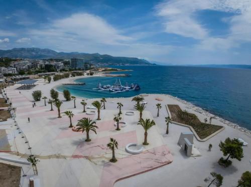 Apartments Bonus and private parking, Split (photo 3)