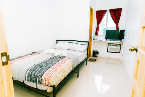Casa Ricaforte - Standard Double Room in Valencia (Bukidnon)
