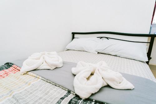 Casa Ricaforte - Standard Double Room in Valencia (Bukidnon)