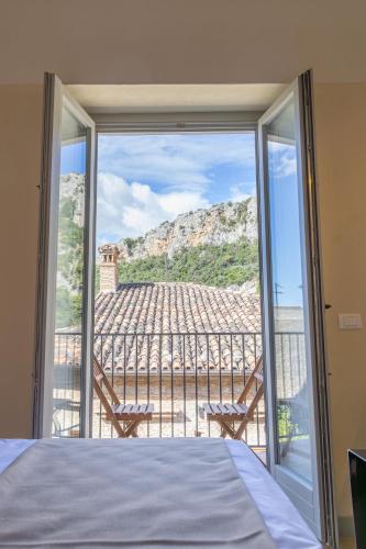 Vaade, Vento Forte - eco dimore nel borgo in Civita