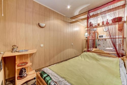 Longo Apartment Volynskiy 4 - image 3