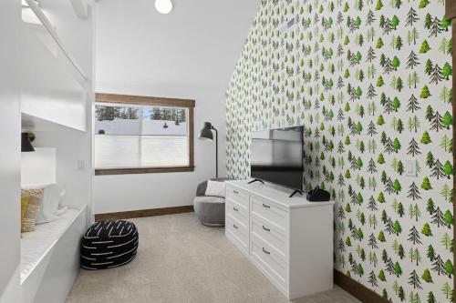 Suncadia Resort Luxury Home Next to Nelson Farm - image 7