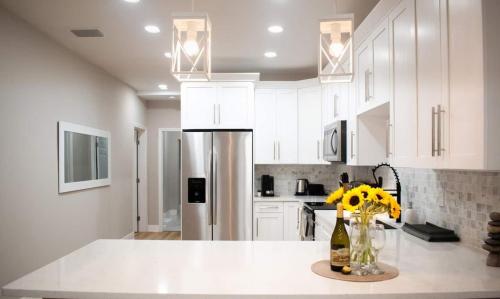 Glamorous Chic & Stylish New Renovated Ybor, Dt in Tampa, USA