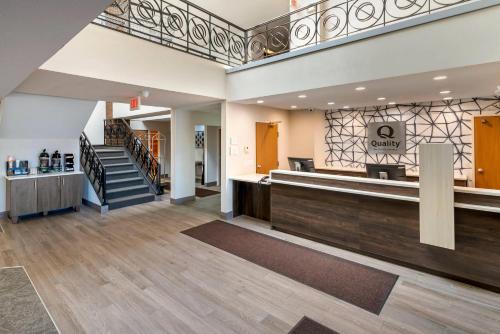Quality Inn Saint Cloud - image 12