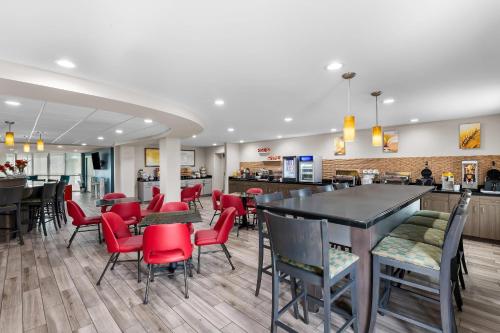 Comfort Suites Knoxville West - Farragut - image 13