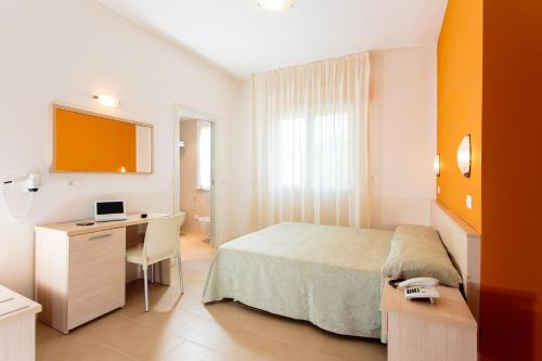 Hotel Villa Ombrosa - image 12