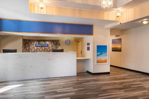 Days Inn by Wyndham Macon I-75 North in Macon, USA