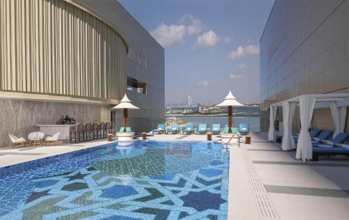 Andaz Dubai The Palm, By Hyatt, Dubai (photo 8)