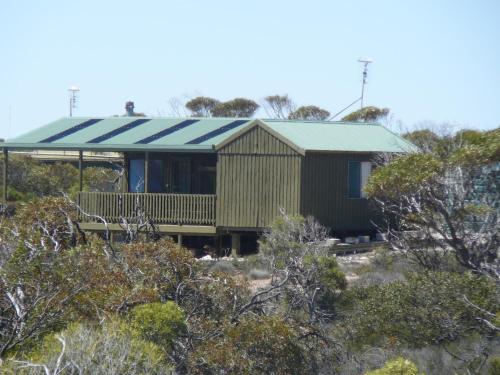 . Melaleuca, Venus Bay, South Australia