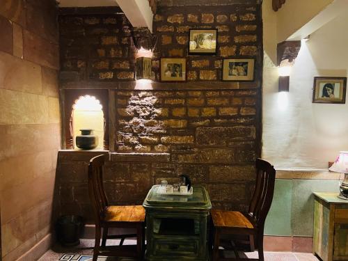 Raj Mandir  boutique Home Stay in Jodhpur