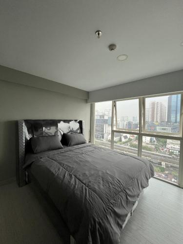 2 bedroom apartment, Medan