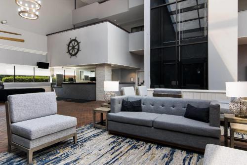 The Inn on Maritime Bay, an Ascend Collection Hotel