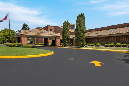 The Inn on Maritime Bay, Ascend Hotel Collection in Manitowoc, USA