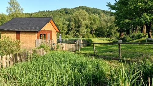 Dolina Rosy - Solina Dolina Rosy - Solina