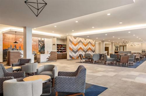 Hawthorn Extended Stay by Wyndham Mount Laurel Moorestown in Mount Laurel, USA