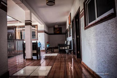 Hotel Juárez Tejupilco