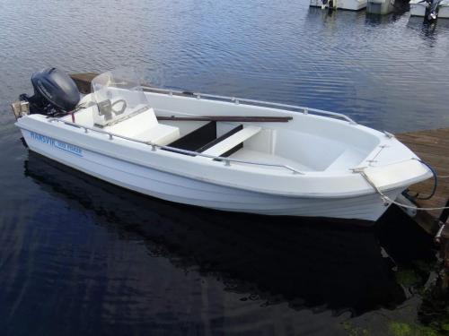 Instalaciones, person holiday home in Utsira-By Traum in Utsira