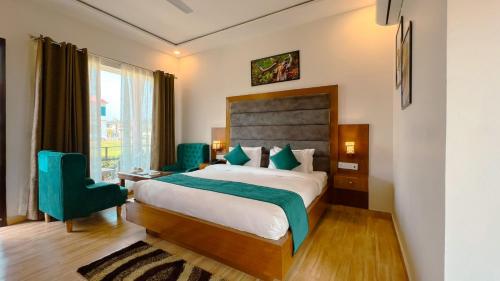 hotel photo