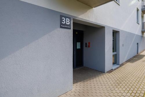 Apartament Jaśmin