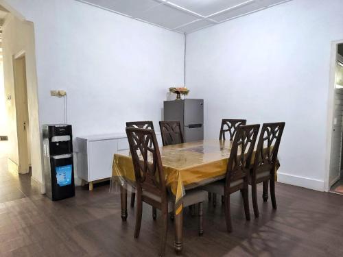 Villa Narendra Yogyakarta