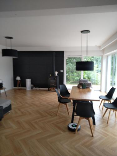 Vendégszoba, Apartament 1 in Lowicz