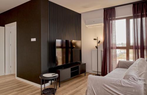 Poduszka Apartamenty Zdrojowe