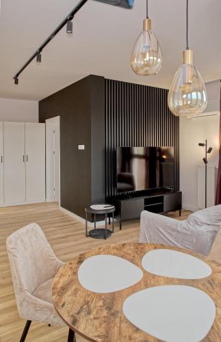 Poduszka Apartamenty Zdrojowe