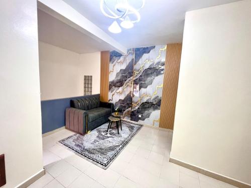 Appartement Duplex in Guediawaye