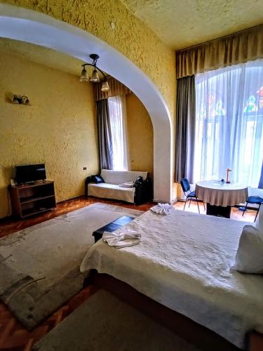 Aki Apartment - main image