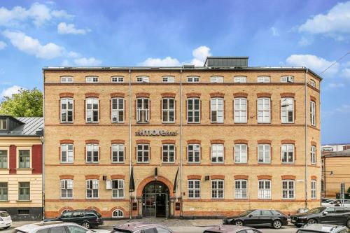 The More Hotel Mazetti - image 5