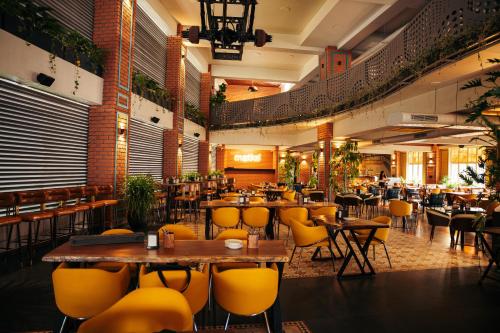 Atmosfera Bengaluru, India near Sdm Institute Of Ayurveda And Hospital