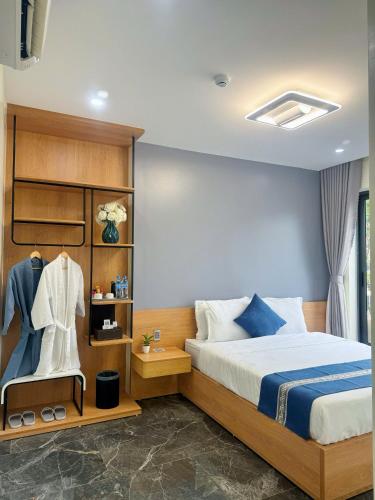 Sky Hotel & Homestay Ha Giang, Ha Giang