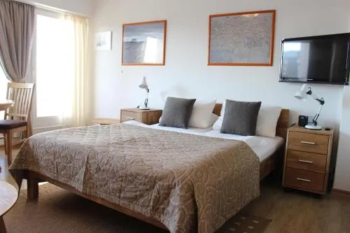 Haus Luv und Lee, Appartement 9 in St. Peter-Ording, Deutschland