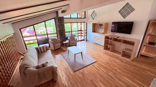 Venus - Apartamente de închiriat (Venus - Apartamente de inchiriat) in Poiana Tapului