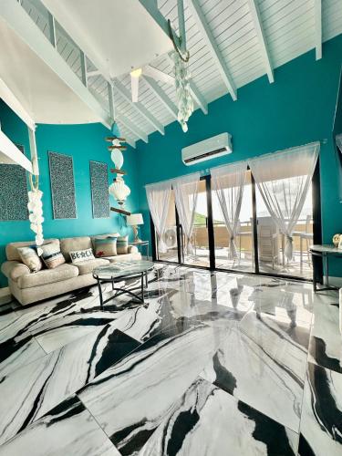 Luxury 2bed 2bath Condo In Downtown Red Hook in Red Hook