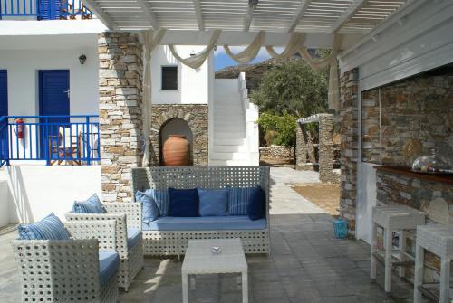 Villa Antoniadis 3
