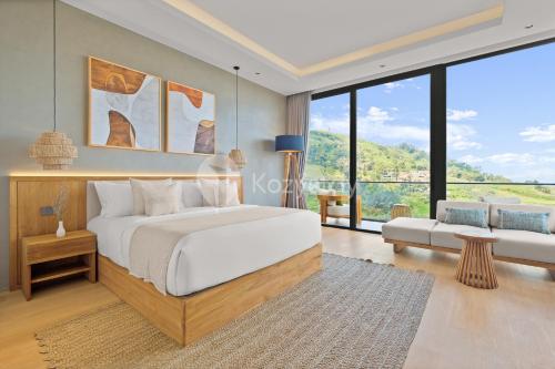 Dago Escape Villa by Kozystay - Bandung in Dago Atas