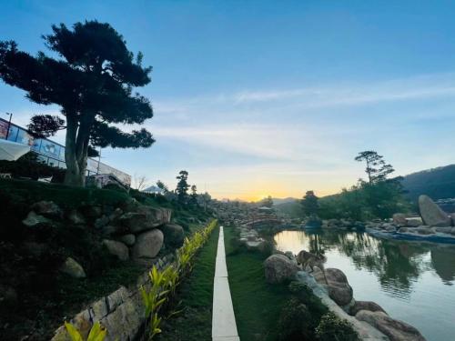 Đà Lạt Thiên Vương Homestay