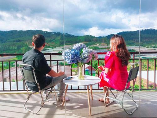 Đà Lạt Thiên Vương Homestay