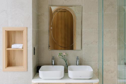 Tuberose - Victoria Villa, Dien Ban (foto 3)