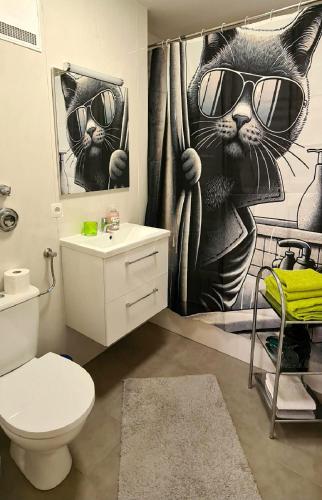 Apartment Koblenz naehe Altstadt in Koblenz, Deutschland