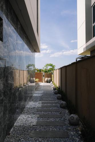 Tuberose - Victoria Villa, Dien Ban (foto 6)