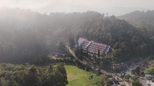 Wyndham Garden Shahzan Fraser's Hill