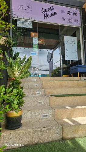 Passion Nai Harn Guesthouse in Nai Harn Beach