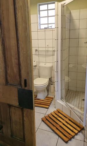 Bains House – Upington, NM