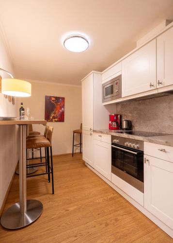 Chalet Ferienhaus Hubertus in Schladming
