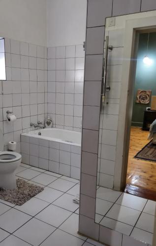 Bains House – Upington, NM