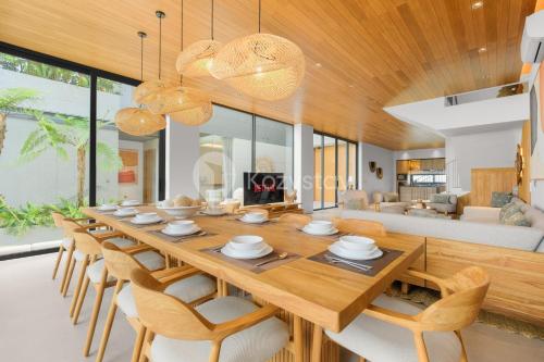 Facilities, Dago Escape Villa by Kozystay - Bandung in Dago Atas