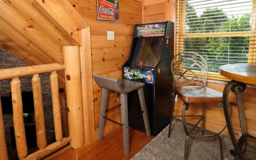 Ever After, Pigeon Forge (fotografie 4)
