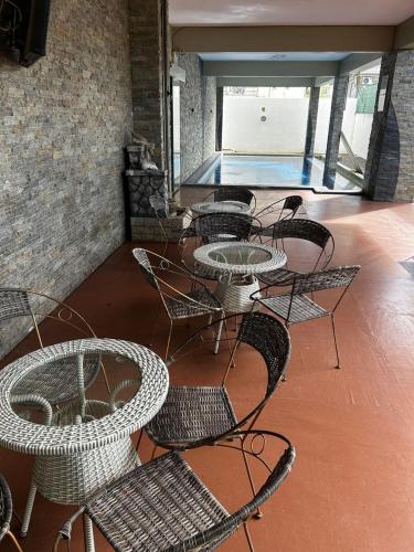 PAS Leisure - The Cove, Flic en Flac (photo 8)